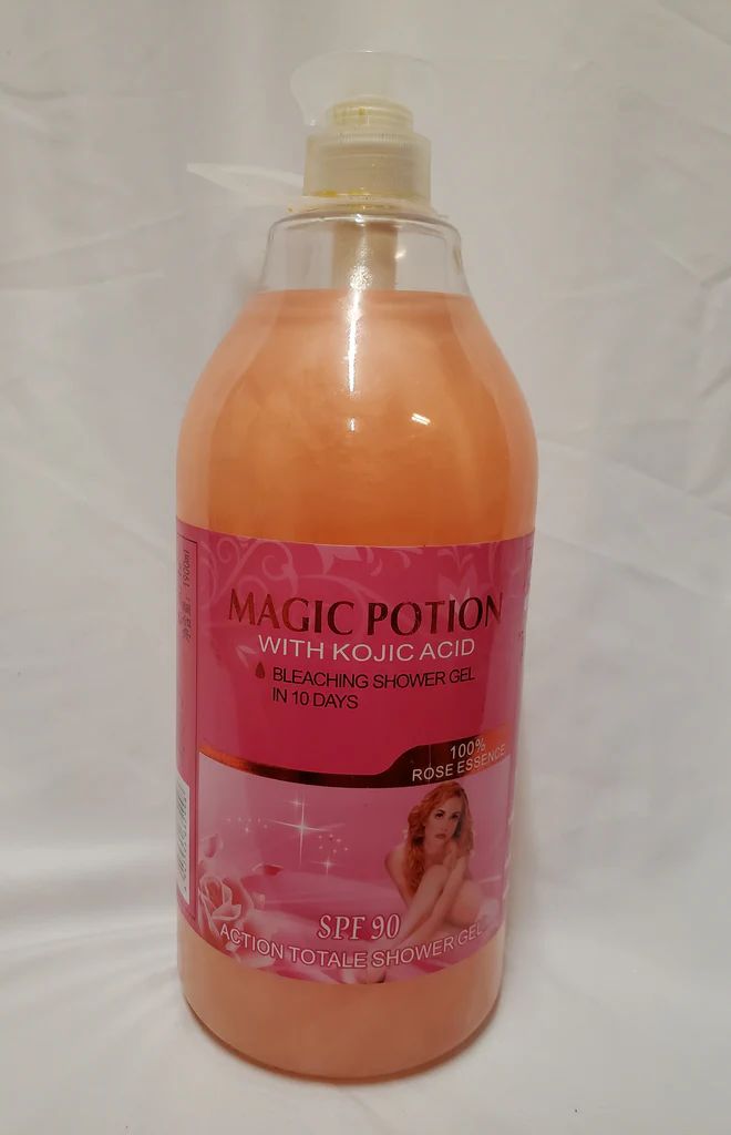 Magic Potion